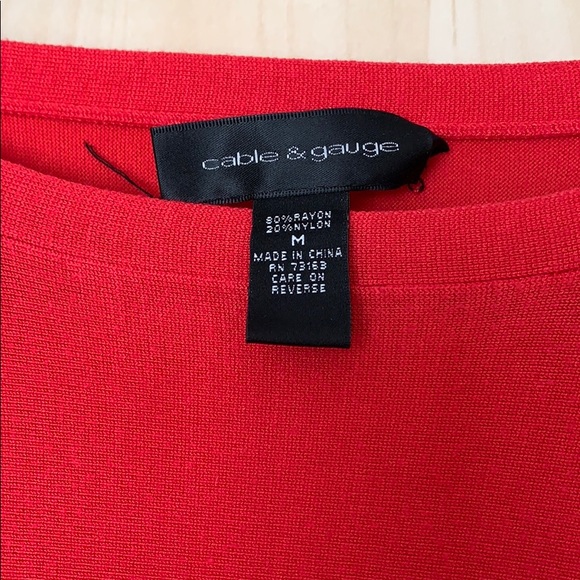 Shirt - Picture 3 of 3